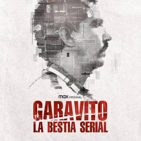 Garavito: La Bestia serial