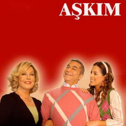 Aşkım Aşkım