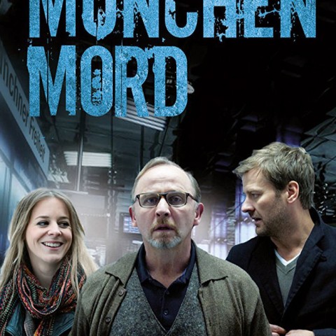 München Mord