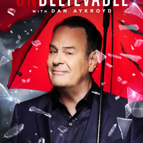 The UnBelievable with Dan Aykroyd