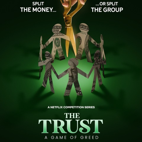 The Trust: A Game of Greed