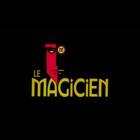 Le Magicien