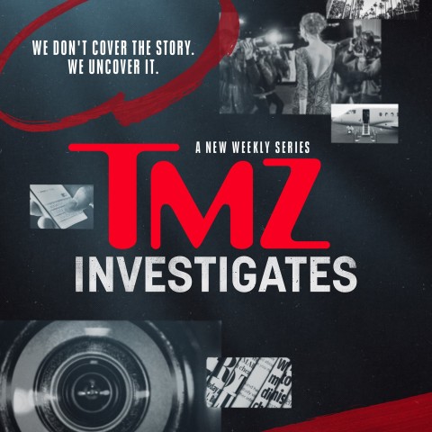 TMZ Investigates