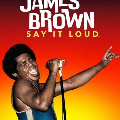 James Brown: Say It Loud