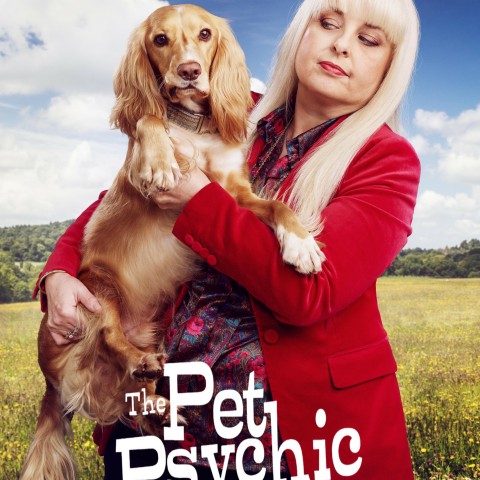 The Pet Psychic