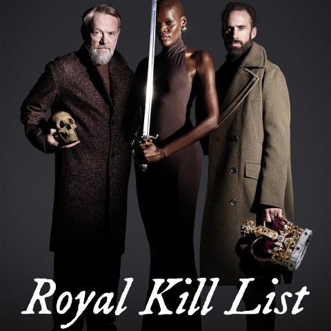 Royal Kill List
