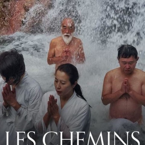 Les chemins du sacré