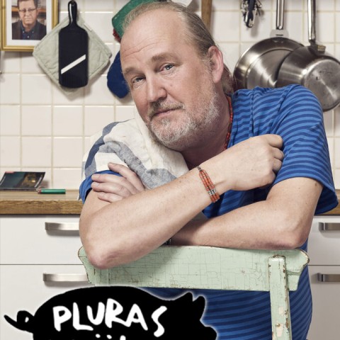 Pluras kök