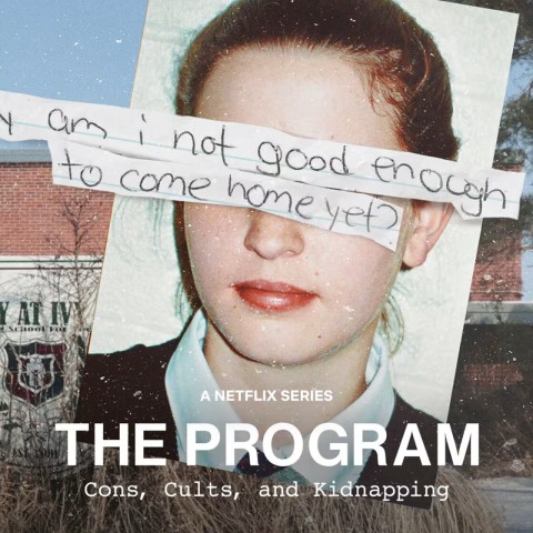 The Program: Cons, Cults and Kidnapping