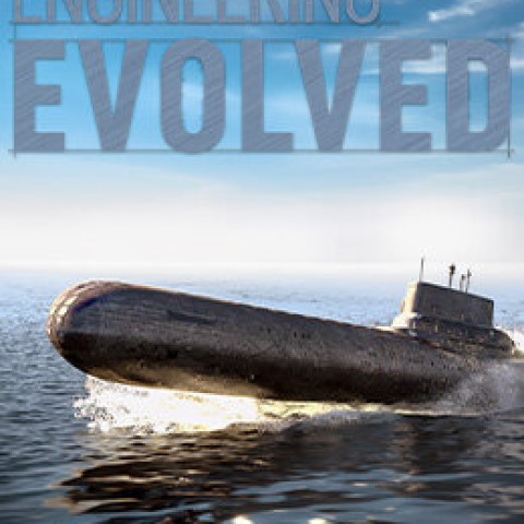 Engineering Evolved