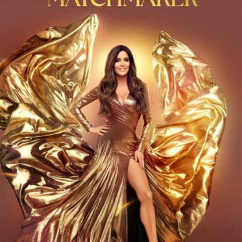 Patti Stanger: The Matchmaker