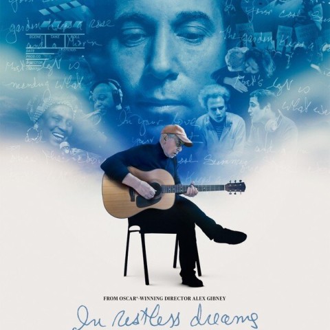 In Restless Dreams: The Music of Paul Simon