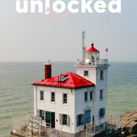 Unlocked
