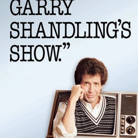It's Garry Shandling's Show