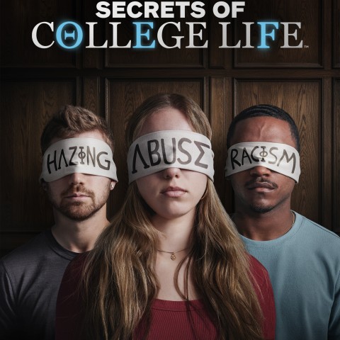 Houses of Horror: Secrets of College Greek Life