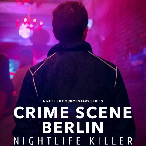 Crime Scene Berlin: Nightlife Killer