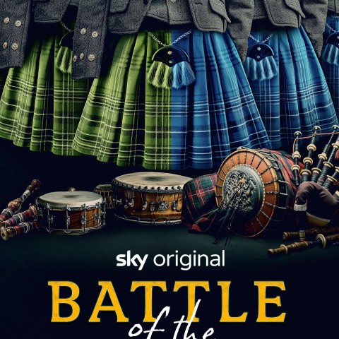 Battle of the Bagpipes