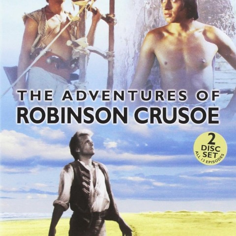 Robinson Crusoe