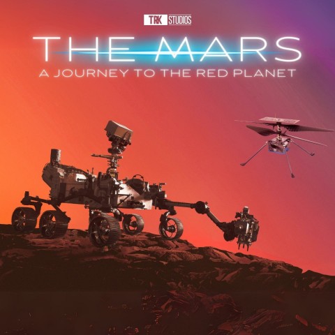 The Mars