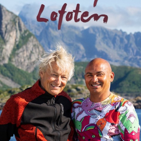 Lerin på Lofoten