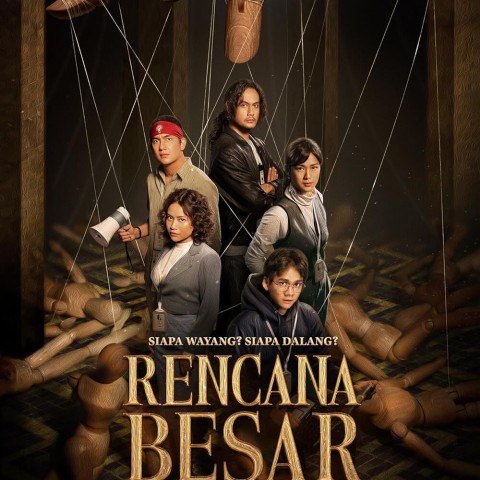 Rencana Besar