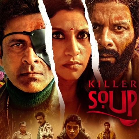 Killer Soup