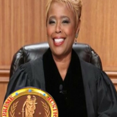 Supreme Justice with Judge Karen