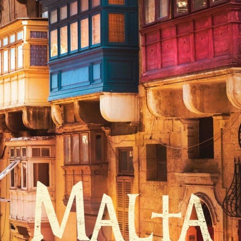 Malta: The Jewel of the Med