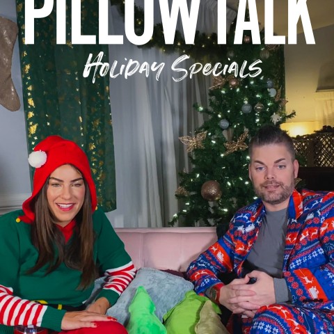 90 Day Fiancé: Pillow Talk - Holiday Specials