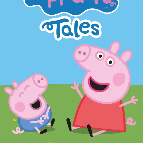 Peppa Pig Tales