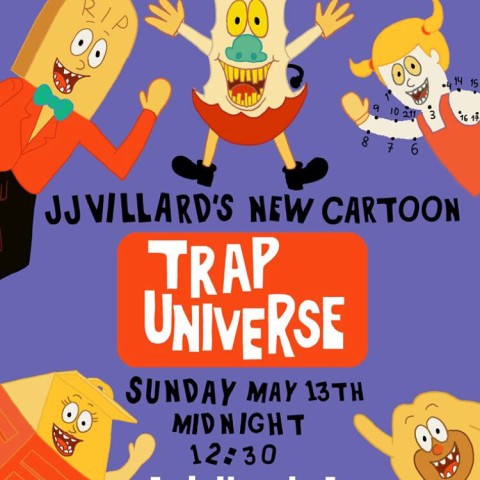 Trap Universe