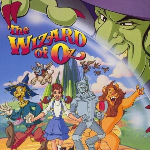 The Wizard of Oz