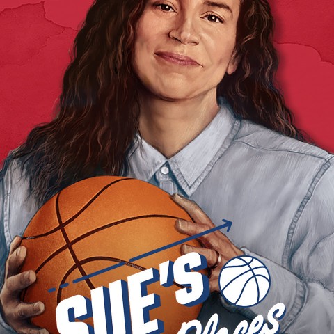 Sue's Places