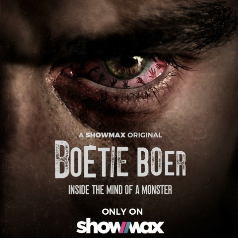 Boetie Boer: Inside the Mind of a Killer