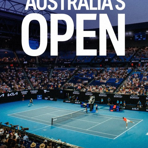 Australia's Open