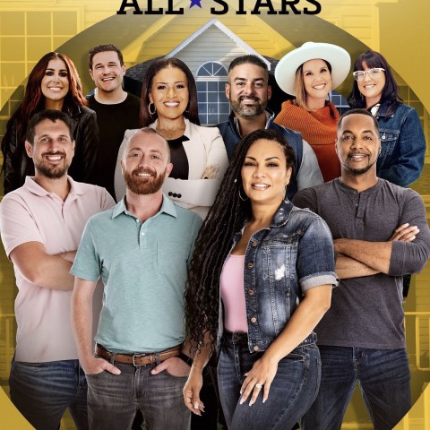 House Hunters: All Stars