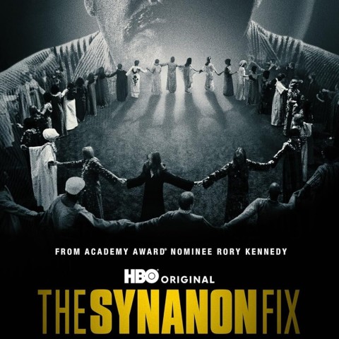 The Synanon Fix