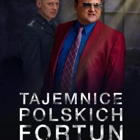 Tajemnice polskich fortun