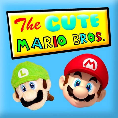 Cute Mario Bros.