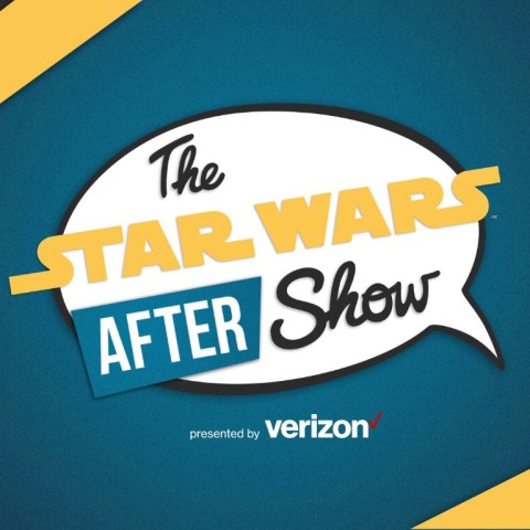 The Star Wars After Show