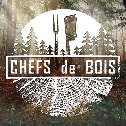 Chefs De Bois