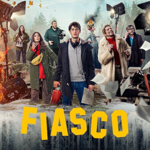 Fiasco