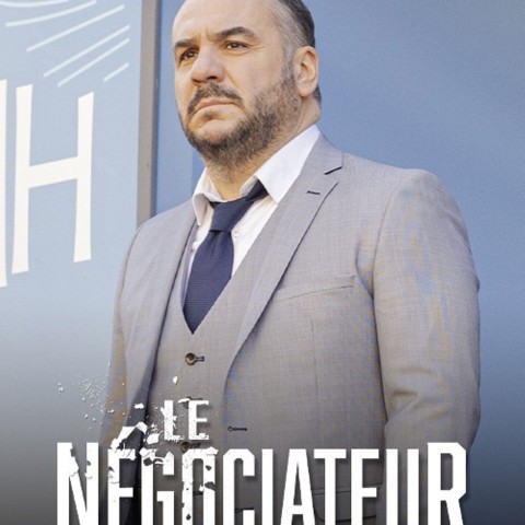 Le Négociateur