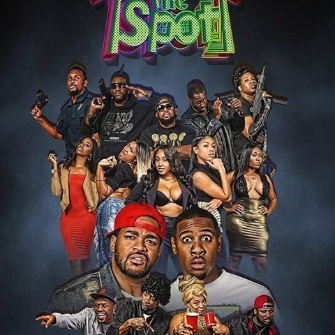 The Spot 313