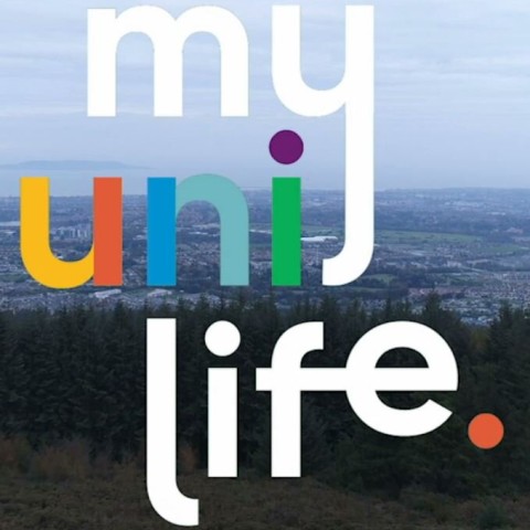 My Uni Life