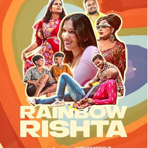 Rainbow Rishta