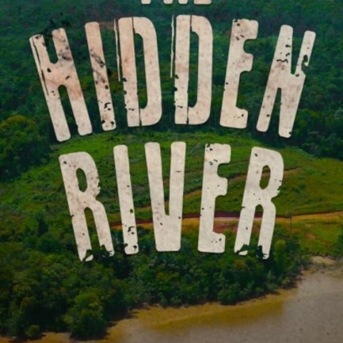 The Hidden River
