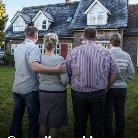 Goodbye House