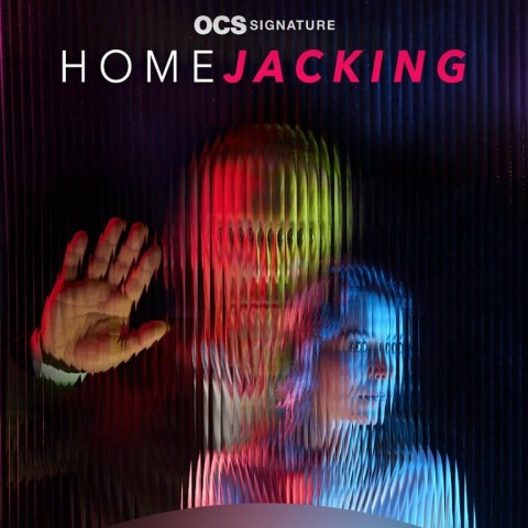 Homejacking