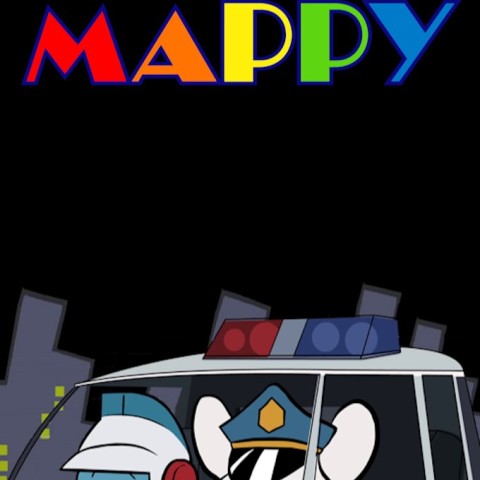 Mappy